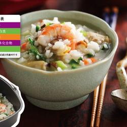 海鲜泡饭的做法[图]