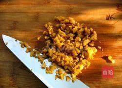 榨菜米饼的做法图解2