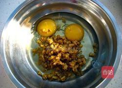 榨菜米饼的做法图解3