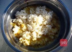 榨菜米饼的做法图解4
