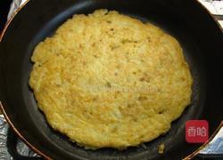 榨菜米饼的做法图解7