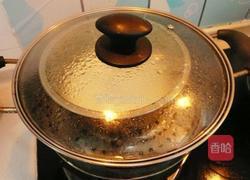 三色冰皮月饼的做法图解3