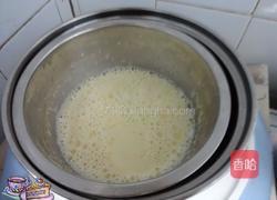 苏芙蕾奶酪蛋糕的做法图解3