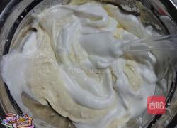 苏芙蕾奶酪蛋糕的做法图解6