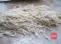 宝宝炒面的做法图解4