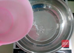 自制黄桃罐头的做法图解5