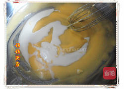 营养燕麦片小酥饼的做法图解4