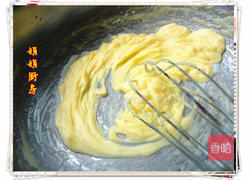 营养燕麦片小酥饼的做法图解5