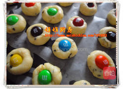 营养燕麦片小酥饼的做法图解10