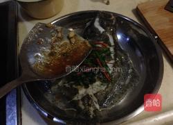 蒸多宝鱼的做法图解8