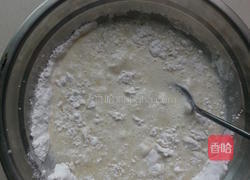 冰皮月饼的做法图解3