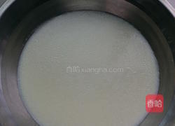 冰皮月饼的做法图解4