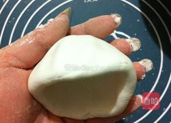 萝卜丝糯米团子的做法图解11