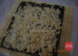 和风寿司的做法图解4