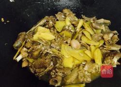 狗仔鹅的做法图解8