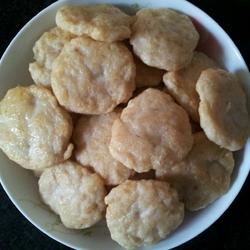 自制鱼饼的做法[图]