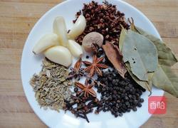 炖羊蝎子的做法图解3