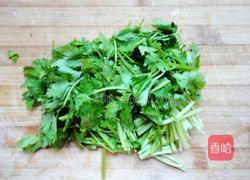 炖羊蝎子的做法图解4