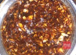 豉汁蒸鱼头的做法图解2