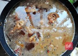 炖羊蝎子的做法图解9