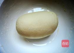 丁丁馅包子的做法图解2