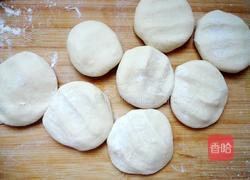 丁丁馅包子的做法图解6