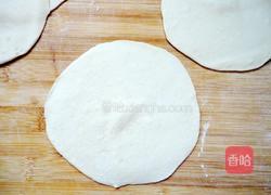 丁丁馅包子的做法图解7