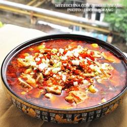 水煮肉片的做法[图]