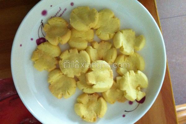 玛格丽特饼干