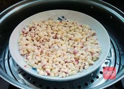 玉米饺子的做法图解2