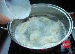 玉米饺子的做法图解12