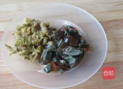 拌魔腐的做法图解3