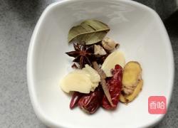 葱酥鲫鱼的做法图解3