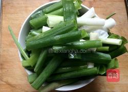 葱酥鲫鱼的做法图解4