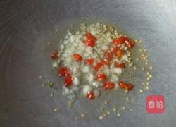 榨菜豆干炒肉丝的做法图解5