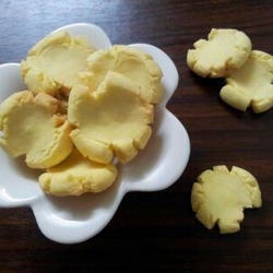 玛格丽特饼干的做法[图]