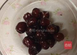 蜜枣粽子的做法图解4