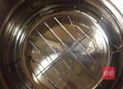 蜜枣粽子的做法图解6