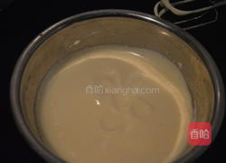 法式海绵蛋糕的做法图解3