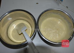 法式海绵蛋糕的做法图解5