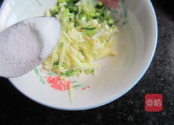 蒜香卤肉卤香干的做法图解4