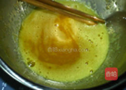 豆渣麦片饼的做法图解3