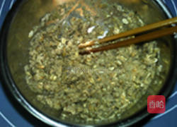 豆渣麦片饼的做法图解6