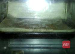 豆渣麦片饼的做法图解8