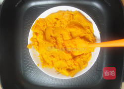 冰皮月饼的做法图解4