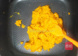 冰皮月饼的做法图解5