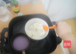 冰皮月饼的做法图解20