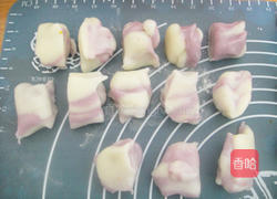 冰皮月饼的做法图解26