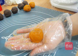 冰皮月饼的做法图解27