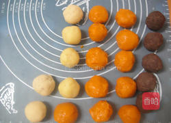 冰皮月饼的做法图解28